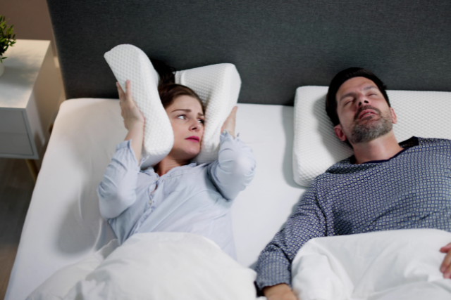 6 Common Types of Sleep Apnea, Diagnosis and Treatment